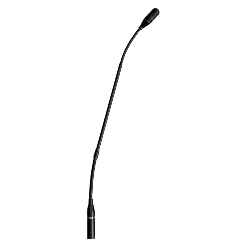 Ahuja GM615 Gooseneck Unidirectional Condenser Microphone - MusicMajlis