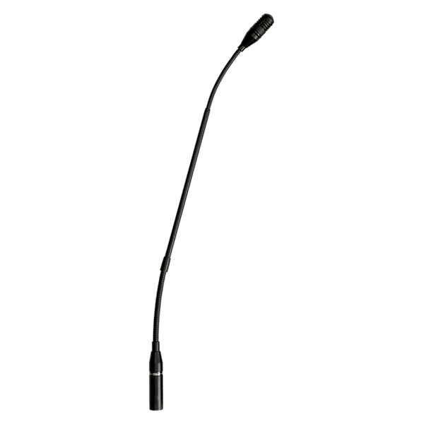 Ahuja GM615 Gooseneck Unidirectional Condenser Microphone - MusicMajlis