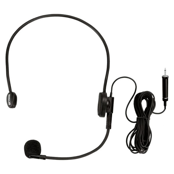 Ahuja HBM60CC Headband Microphone - MusicMajlis