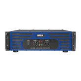 Ahuja LXA2400 Dual Channel PA Power Amplifier - MusicMajlis