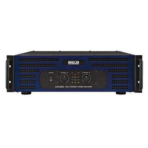Ahuja LXA6000 Amplifier - MusicMajlis