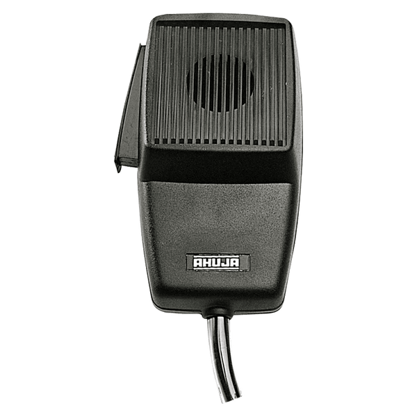 Ahuja MM60 Microphone Wired Mobile Hand Held - MusicMajlis