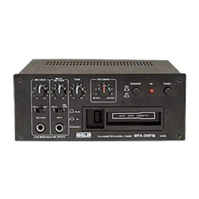 Ahuja MPA300FM Cassette Player 32W - MusicMajlis