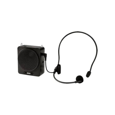 Ahuja NBA-15 Portable Rechargeable Speaker - MusicMajlis