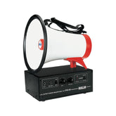 Ahuja PM-99 Super Power Megaphone 25-Watt - MusicMajlis