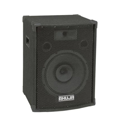 Ahuja PSX 1200 Portable PA Amplifier System 100-Watt - MusicMajlis