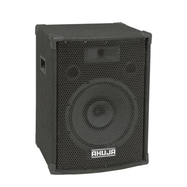 Ahuja PSX 1200 Portable PA Amplifier System 100-Watt - MusicMajlis