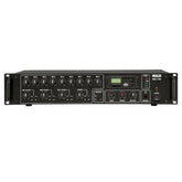 Ahuja RMX-1700 PA Audio Mixing Console - MusicMajlis