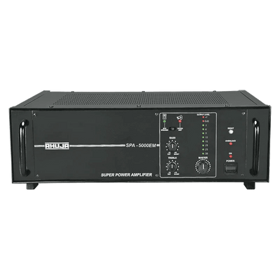 Ahuja SPA5000EM PA Amplifier 500W RMS - MusicMajlis