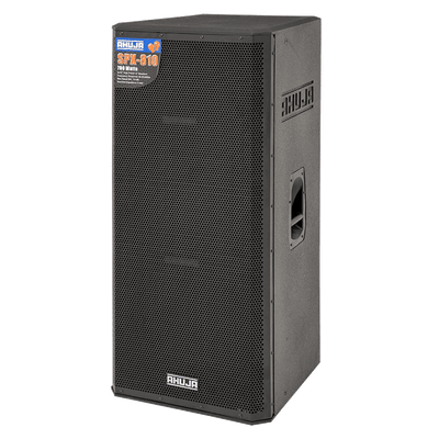 Ahuja SPX810 PA Speaker System - MusicMajlis