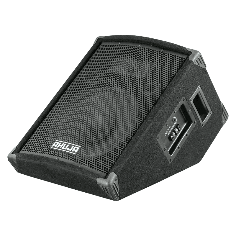 Ahuja SRM120 PA Speaker System - MusicMajlis