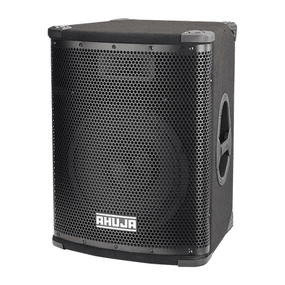 Ahuja SRX120DXM PA Speaker System - MusicMajlis