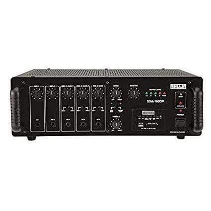 Ahuja SSA-160DP Amplifier - MusicMajlis