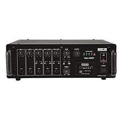 Ahuja SSA-160DP Amplifier - MusicMajlis