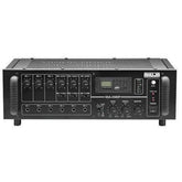 Ahuja SSA-250DP Amplifier - MusicMajlis