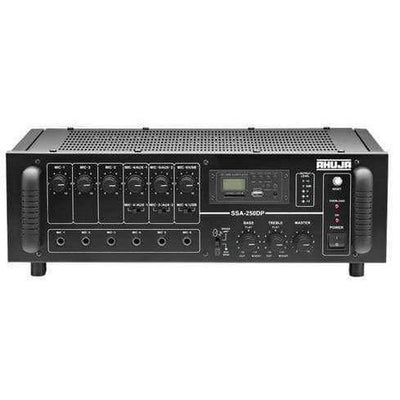 Ahuja SSA-250DP Amplifier - MusicMajlis
