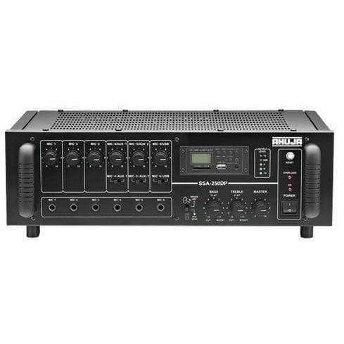 Ahuja SSA-250DP Amplifier - MusicMajlis