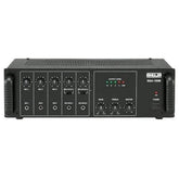 Ahuja SSA100M 5-Microphone 2-Aux Input Amplifier - MusicMajlis