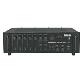 Ahuja SSA350 PA Amplifier 350W RMS - MusicMajlis