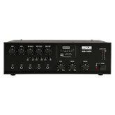 Ahuja SSB120DP Medium Wattage PA Mixer Amplifier - MusicMajlis