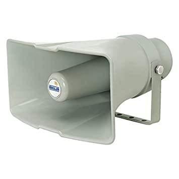 Ahuja SUH25M PA Horn Speaker - MusicMajlis