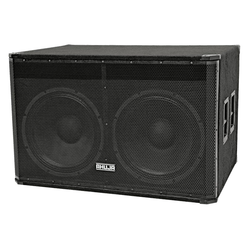 Ahuja SWX1300DX Subwoofer Passive - MusicMajlis