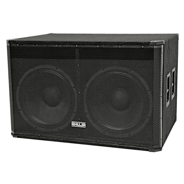 Ahuja SWX1300DX Subwoofer Passive - MusicMajlis
