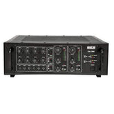 Ahuja TZA7000 Two Zone PA Mixer Amplifier - MusicMajlis