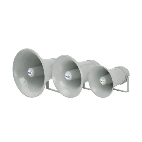 Ahuja UHC25 25W Horn Speaker - MusicMajlis