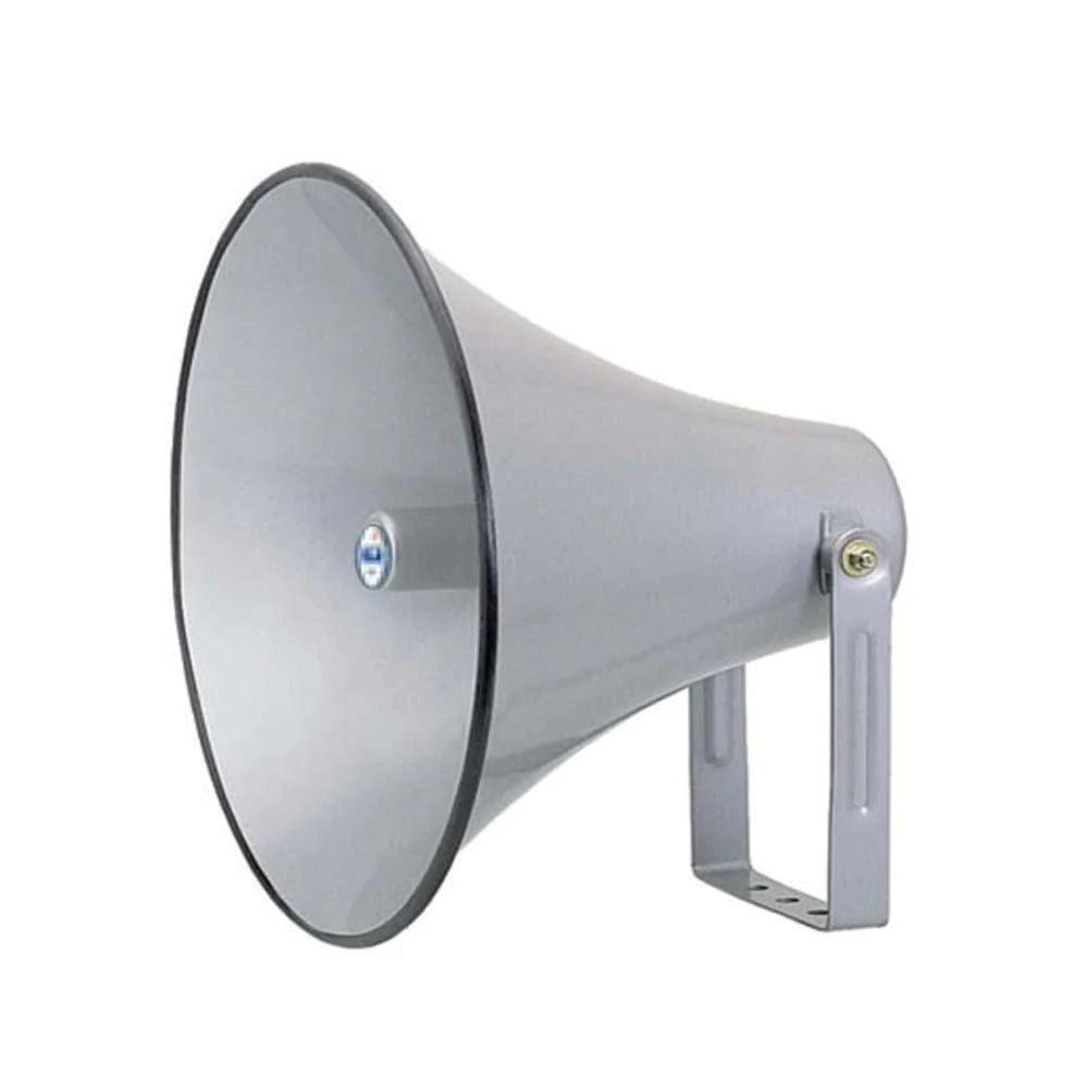 Ahuja WFA21X PA Reflex Horn - (Silver/White) - MusicMajlis