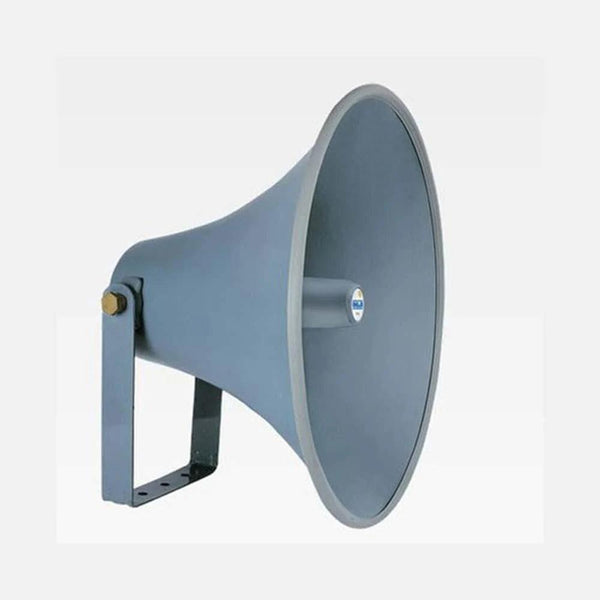 Ahuja WFA21X PA Reflex Horn - (Silver/White) - MusicMajlis