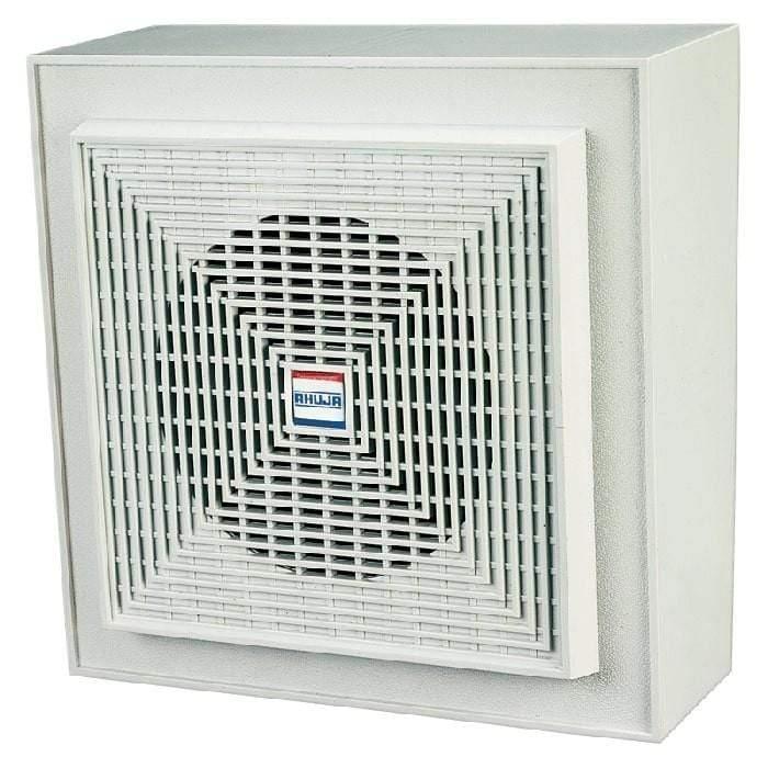 Ahuja WS661T Passive Wall Mount Speaker - MusicMajlis