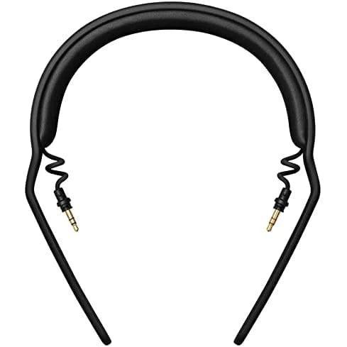 AIAIAI TMA-2 Professional Headphones - HO3 High Comfort PU Leather Padding Headband - MusicMajlis