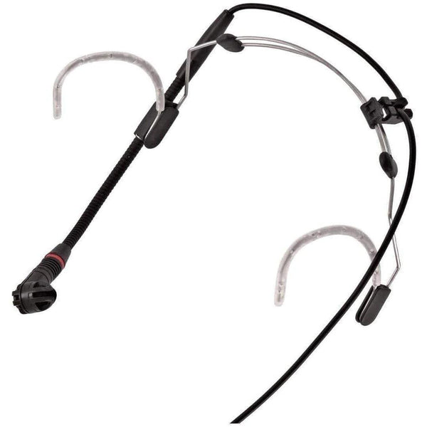AKG C555 L Head-worn Condenser Microphone - MusicMajlis