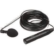 AKG CHM99 Condenser Hanging Microphone - (Black/White) - MusicMajlis