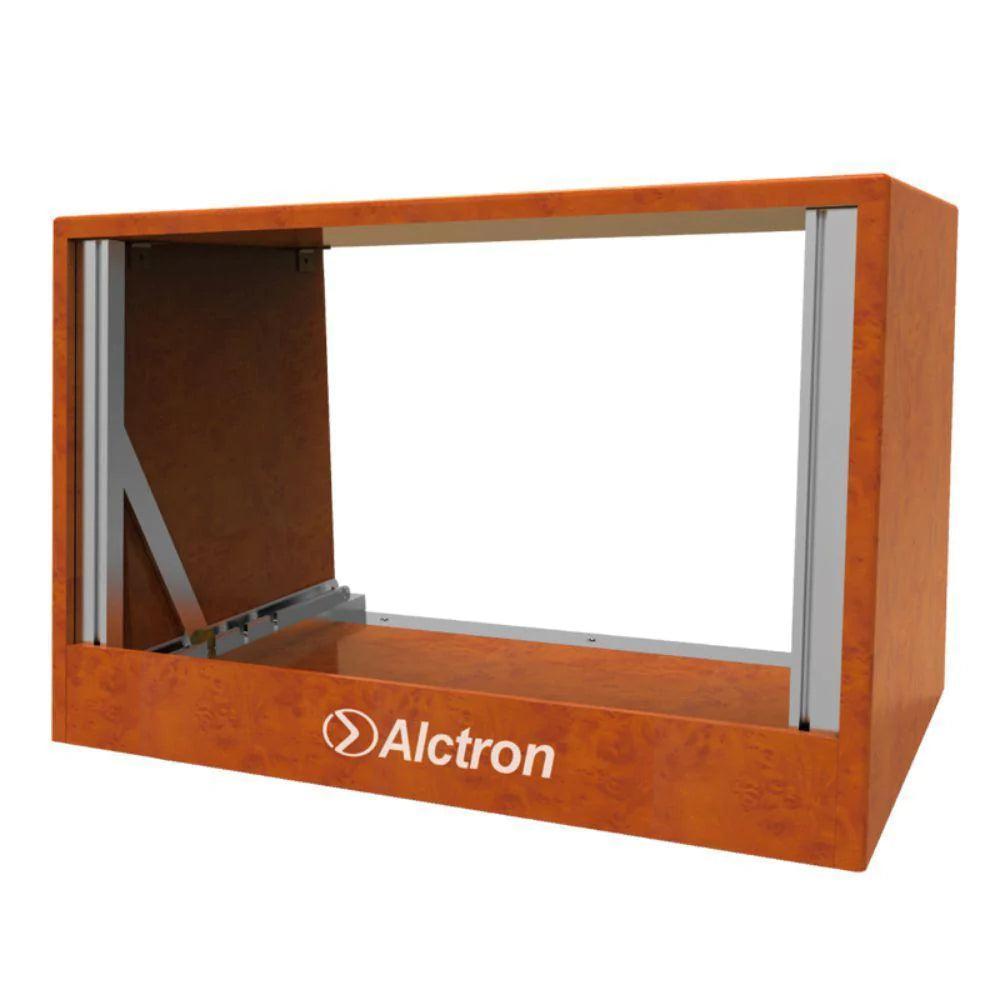 Alctron GC19-6U - Studio Rack - MusicMajlis