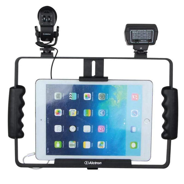 Alctron iPad Holder - MusicMajlis
