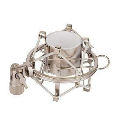 Alctron MA001W Microphone Shock Mount - MusicMajlis