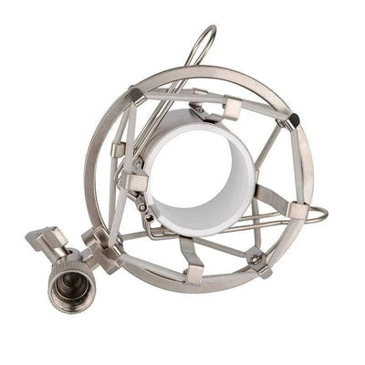 Alctron MA001W Microphone Shock Mount - MusicMajlis