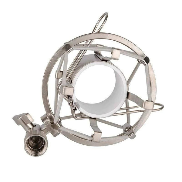 Alctron MA001W Microphone Shock Mount - MusicMajlis