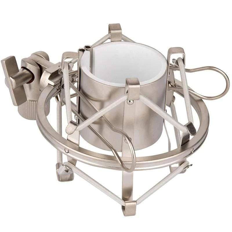 Alctron MA001W Microphone Shock Mount - MusicMajlis