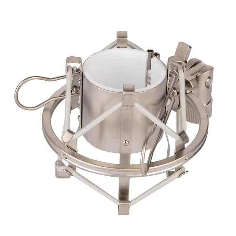Alctron MA001W Microphone Shock Mount - MusicMajlis