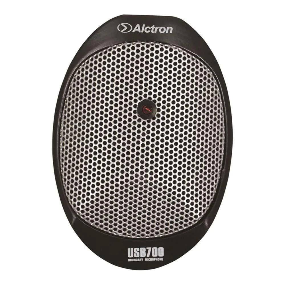 Alctron USB700 USB Condenser Boundary Microphone - MusicMajlis
