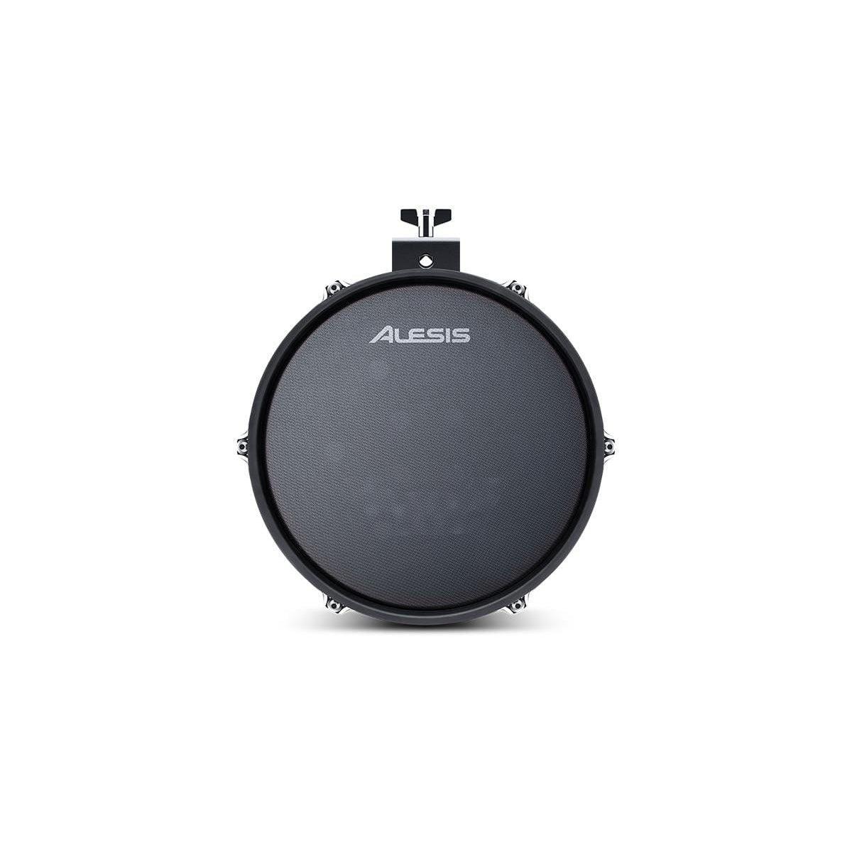 Alesis 10" Dual-zone Mesh Drum Pad 1021302070A - MusicMajlis