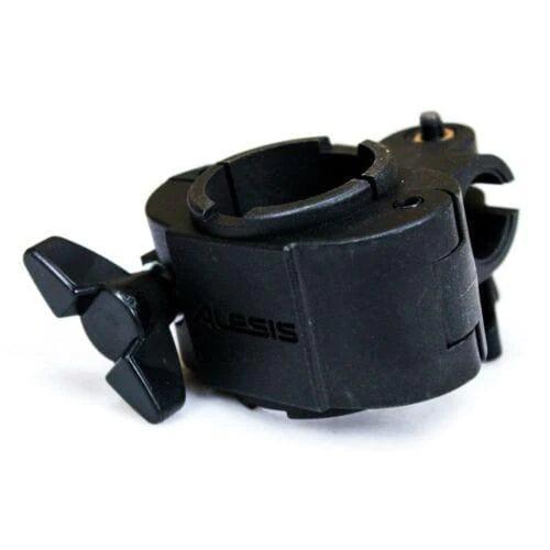 Alesis 102370054A Clamp, Cymbal/Drum for Command Kit - MusicMajlis