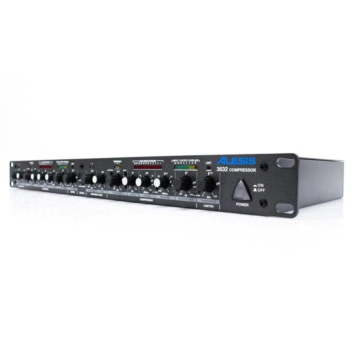 Alesis 3632 Compressor - MusicMajlis