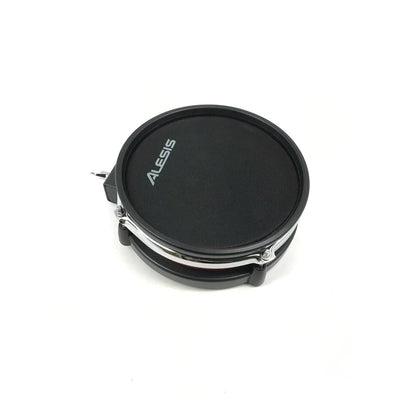 Alesis 8" Dual-zone Mesh Drum Pad 1021302060A - MusicMajlis