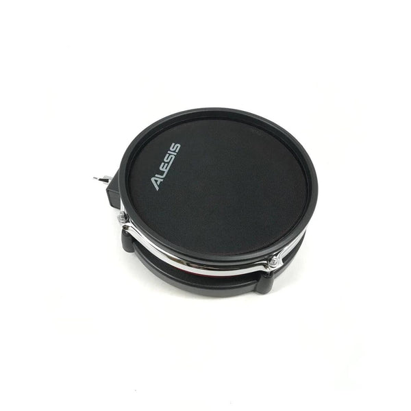 Alesis 8" Dual-zone Mesh Drum Pad 1021302060A - MusicMajlis