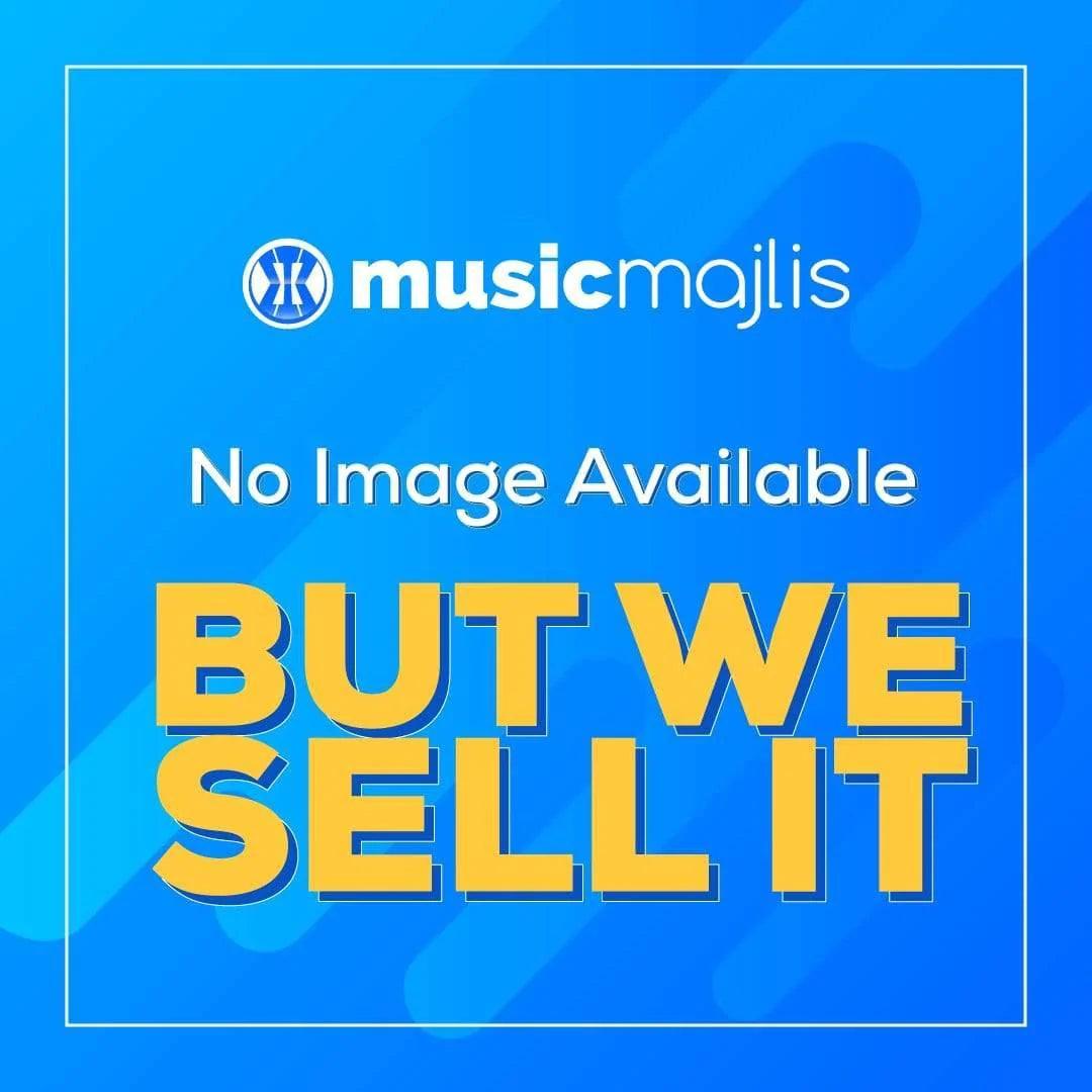 Alesis 8" White Mesh Head - MusicMajlis