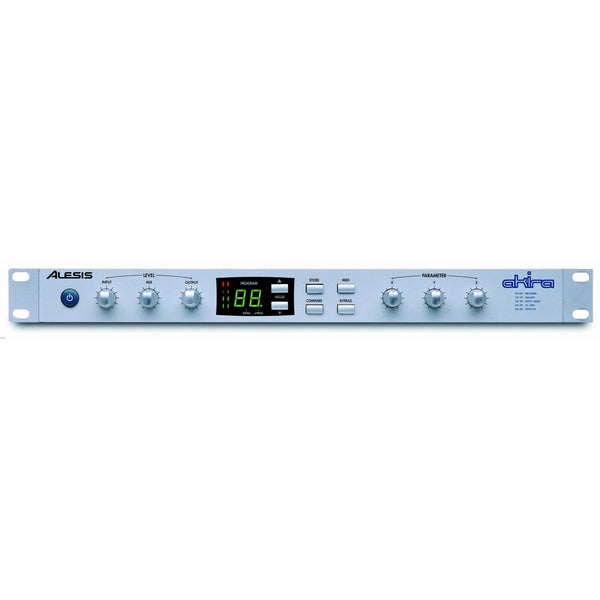 Alesis AKIRA Multi-Effects Processor - MusicMajlis